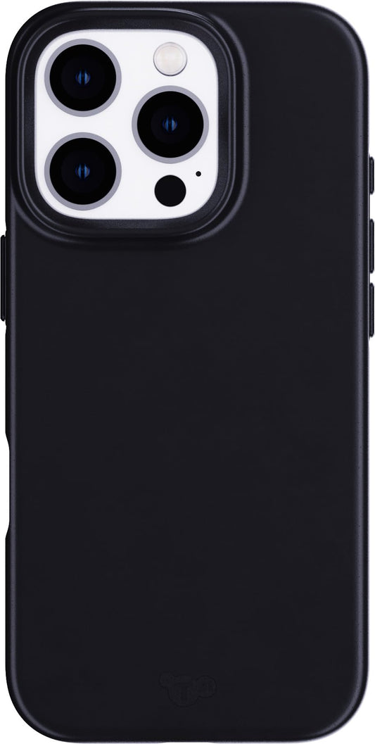 Tech21 EvoLite for iPhone 16 Pro Ultra Thin - Impact Protection Case - in Black