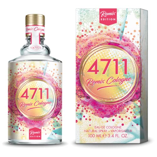 4711 Remix Cologne Neroli 3.4 oz EDC Spray