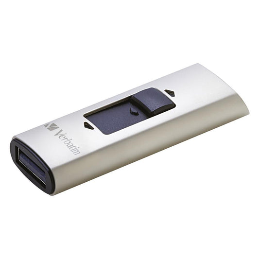 Verbatim Store 'n' Go Vx400 128GB USB 3.0 Flash Drive