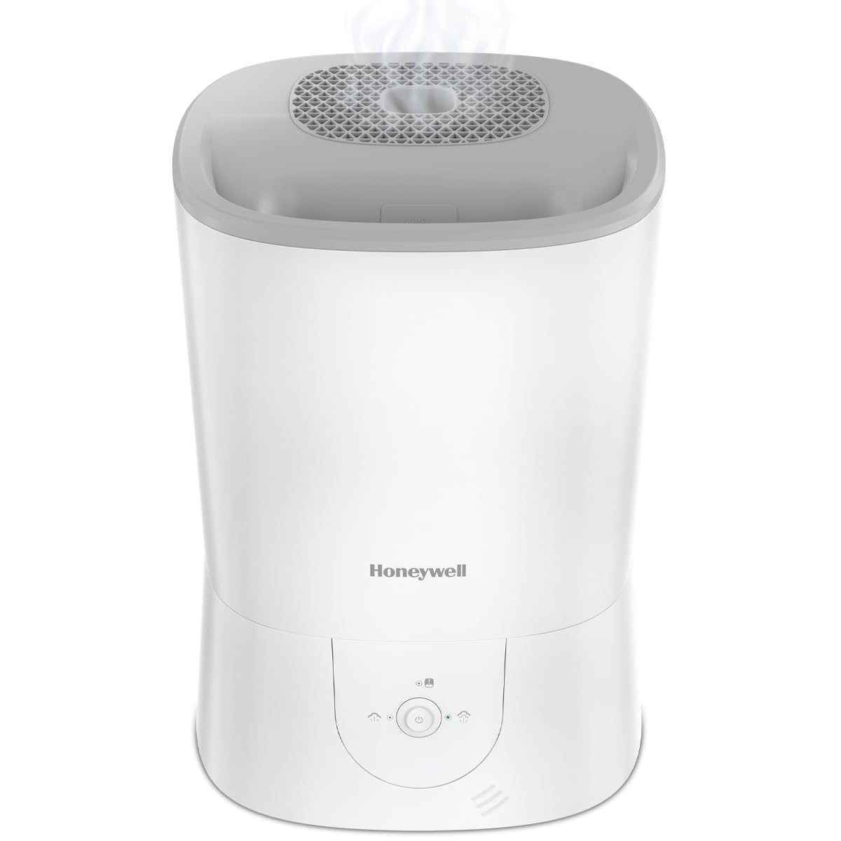 Warm Mist Humidifier - 1.5 Gallon, Top Fill