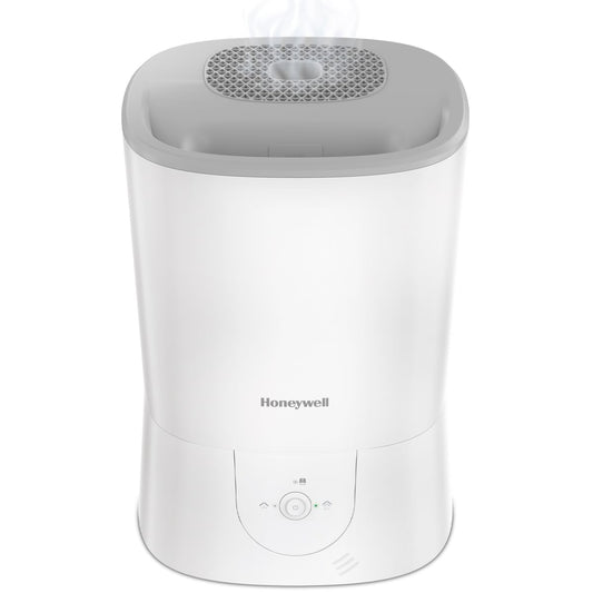 Warm Mist Humidifier - 1.5 Gallon, Top Fill