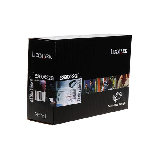 Lexmark E260/E36X/E46X Photoconductor Kit