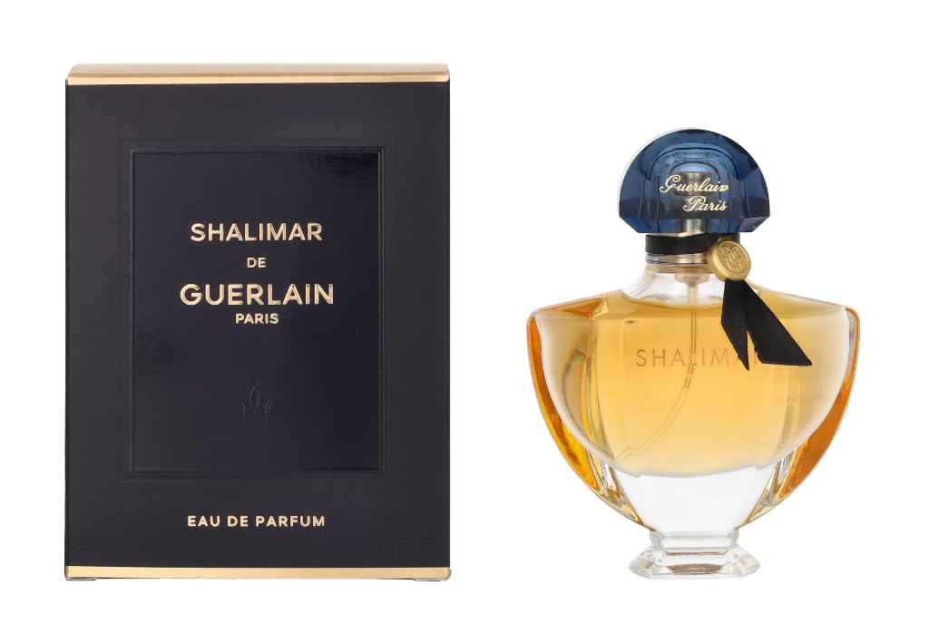 GUERLAIN SHALIMAR WOMAN 1.0 ED