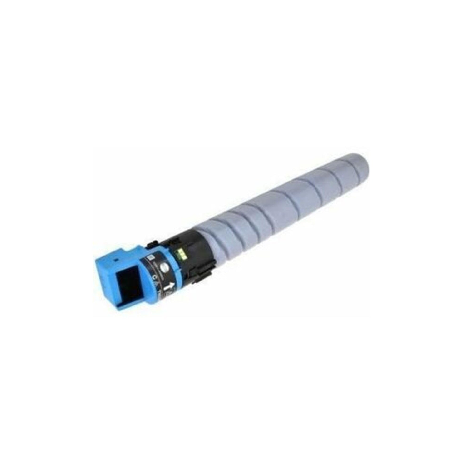 The Cartridge People Genuine KONICA MINOLTA TN328-(AAV8430) Toner CTG-CYAN-28K-YIELD