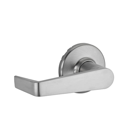 Kwikset Kingston Hall/Closet Lever 721KNL-26D