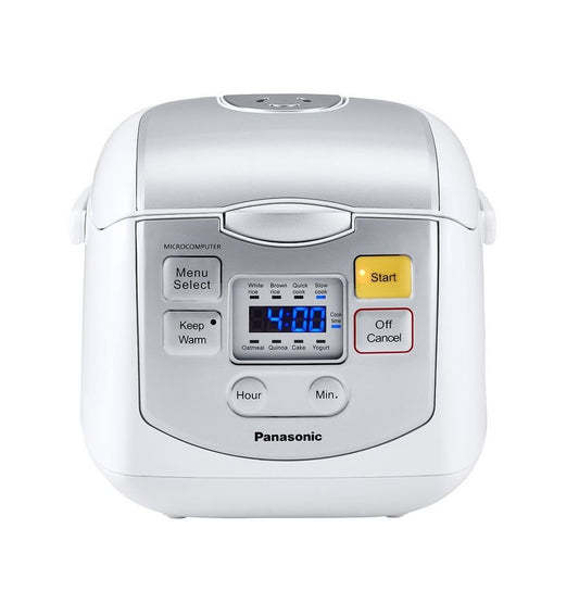 Panasonic 4 Cup Rice Cooker