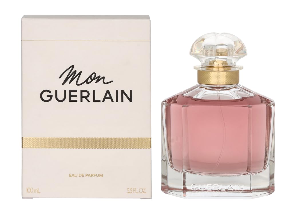 GUERLAIN MON L 3.4 EDP SPR