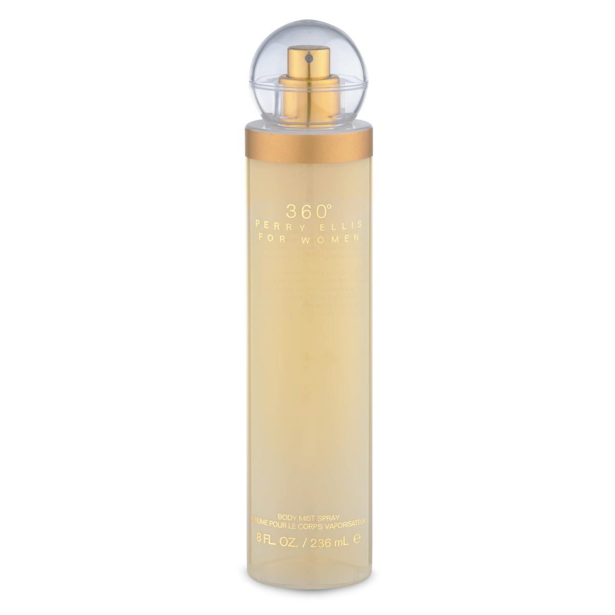 Perry Body Mist Perry Ellis 36