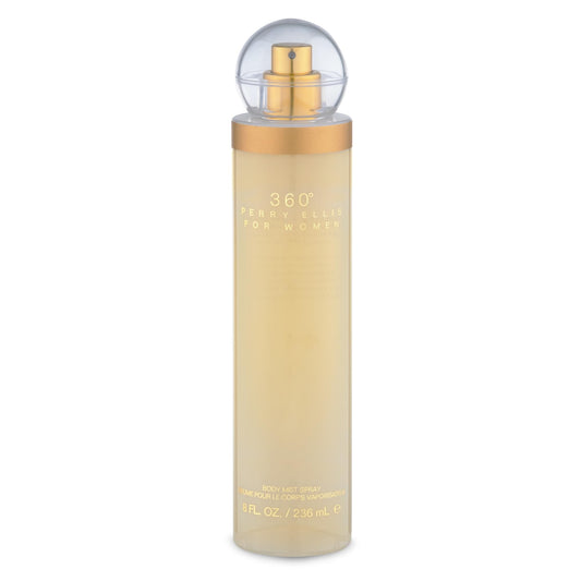Perry Body Mist Perry Ellis 36