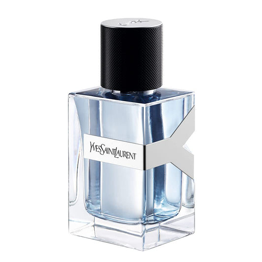 Yves Saint Laurent Y Eau De Toilette Spray 60ml/2oz, Multi, 2.0 Ounce