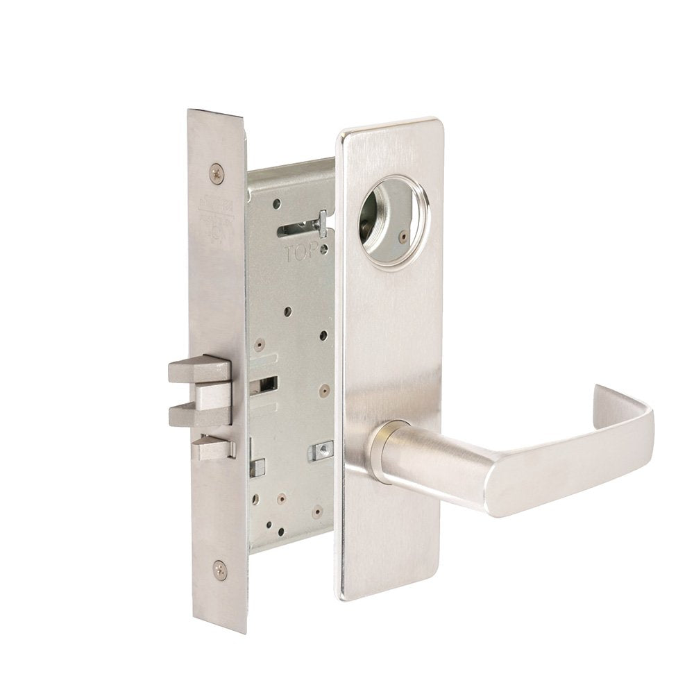 Corbin Russwin ML2054-NSM-626 Lever, Satin Chrome