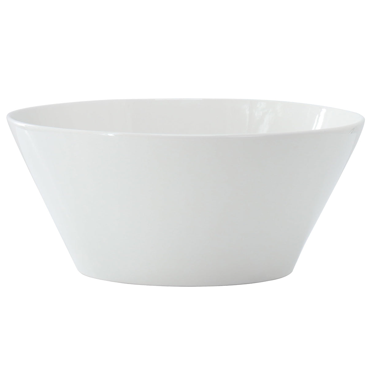 Gibson Home Great Essentials 9.4 Inch Ceramic Bowl