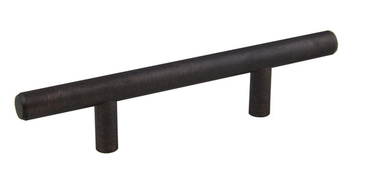 Pride Industrial 6" Bar Cabinet Pull 3" c-c