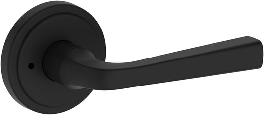 Baldwin PV.KIN.R.SRR.190.6L.DS Privacy Door Lever
