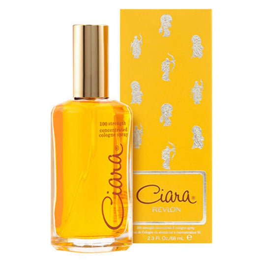 Ciara Cologne Spray 100 Strength 2.3 oz
