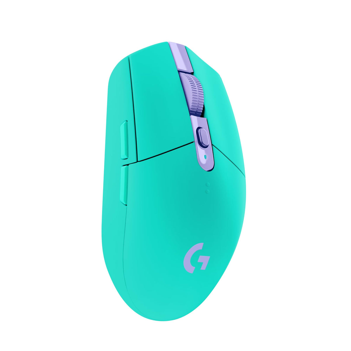 Logitech G305 Lightspeed Wireless Gaming Mouse Mint