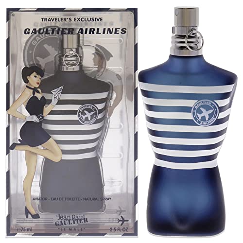 JEAN PAUL GAULTIER EDT SPR 4.2