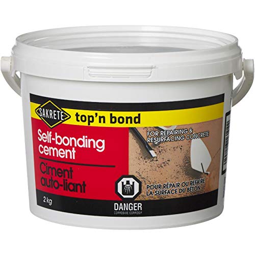 SAKRETE Top'n Bond Self-Bonding Cement 2kg