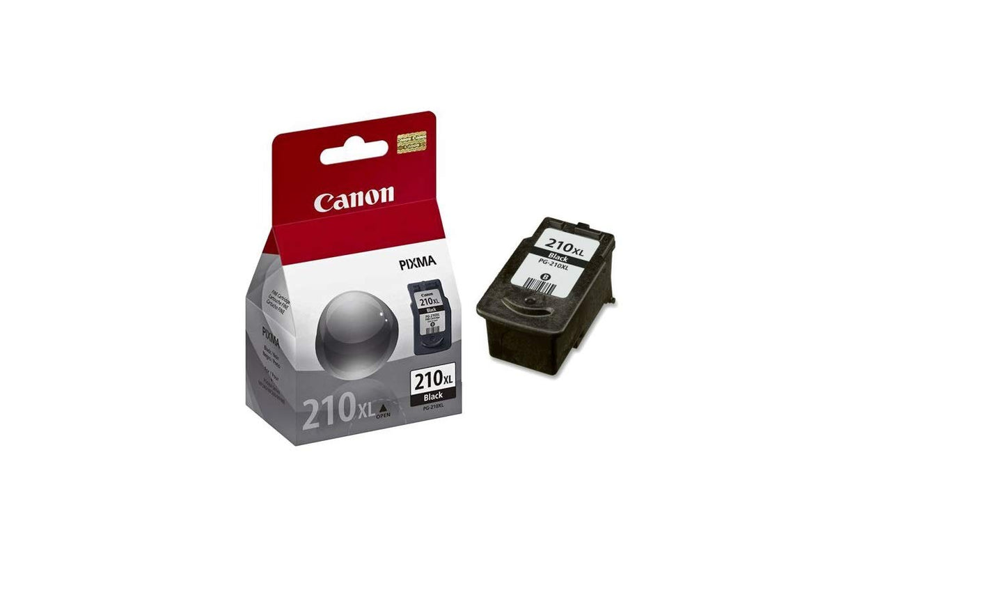Canon PG210XL MP240 BK