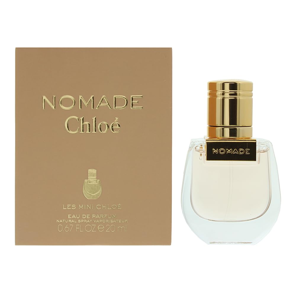 Chloe Nomade Eau de Parfum 0.67 oz