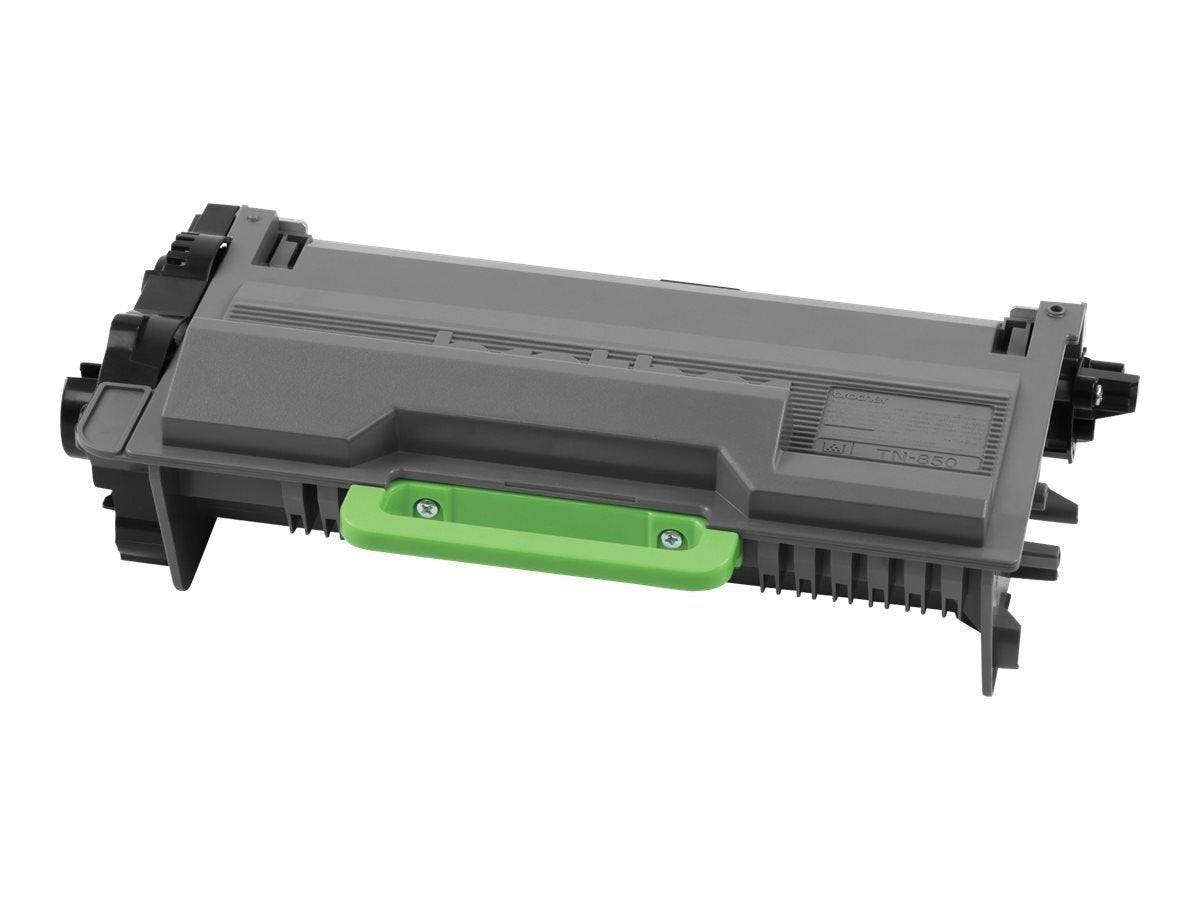 Trend Compatible for Brother TN850 High Yield Black Toner Cartridge (8K YLD)