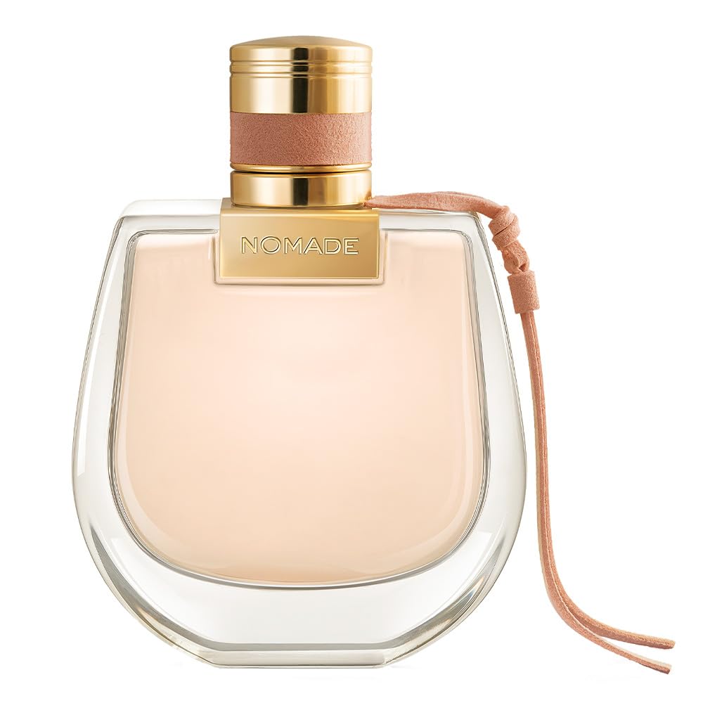 Chloe Nomade Eau De Parfum 2.5oz