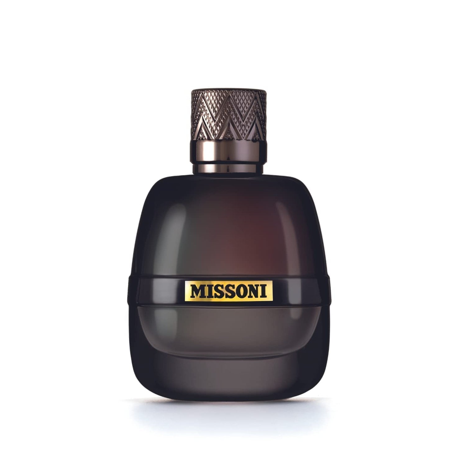 Missoni Pour Homme Men EDP Spray 3.4 Fl Oz