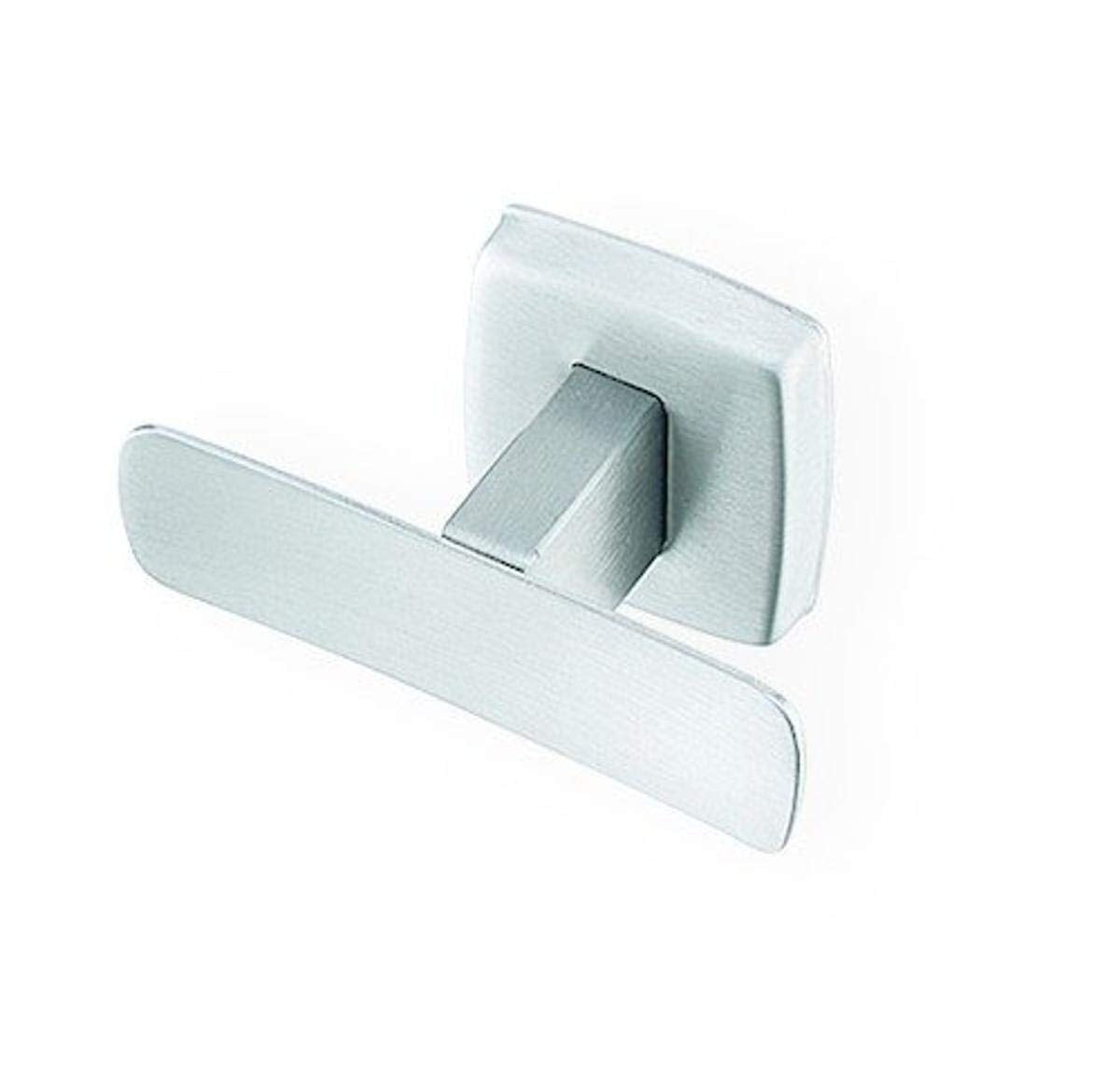 Bradley 9124-000000 Double Robe Hook Satin Stainless Steel – Triplenet ...