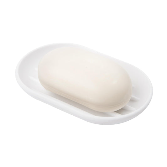 Umbra TOUCH SOAP DISH  WHITE
