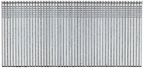PORTERCABLE 16GA Finish Nail, 1 Inch