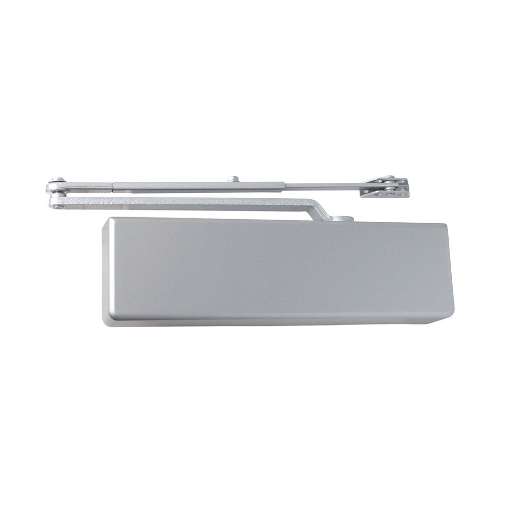 Schlage Dexter DCH1000 Door Closer Aluminum