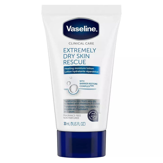 Extreme Dry Skin Rescue Hand and Body Lotion - 1oz 305210041899
