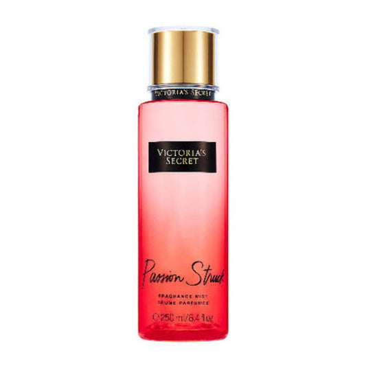 Victoria's Secret Passion Struck Fragrance Mist 8.4oz
