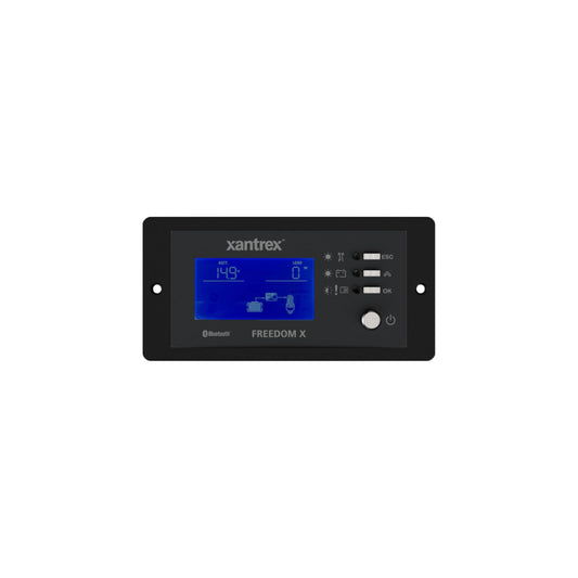 Xantrex Freedom X &amp; XC Remote Panel w/Bluetooth &amp; 25' Network Cable