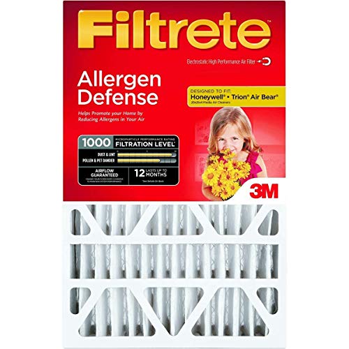 3M Filtreteå» Allergen Reductio