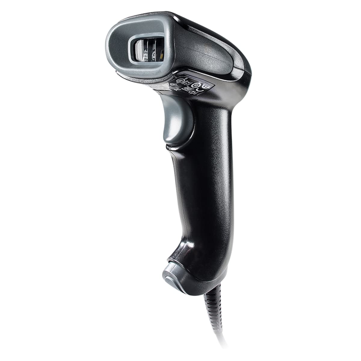Honeywell Voyager 1470G 2D Imager USB Kit Black