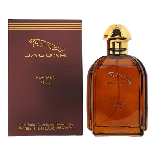 Jaguar Oud EDP 3.4 oz (123740)