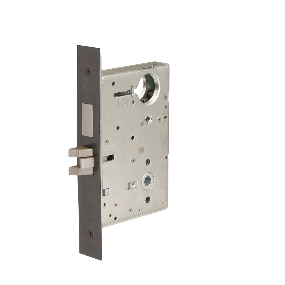 Corbin Russwin ML2065-LL-613 Lever Body 613 Dark Bronze