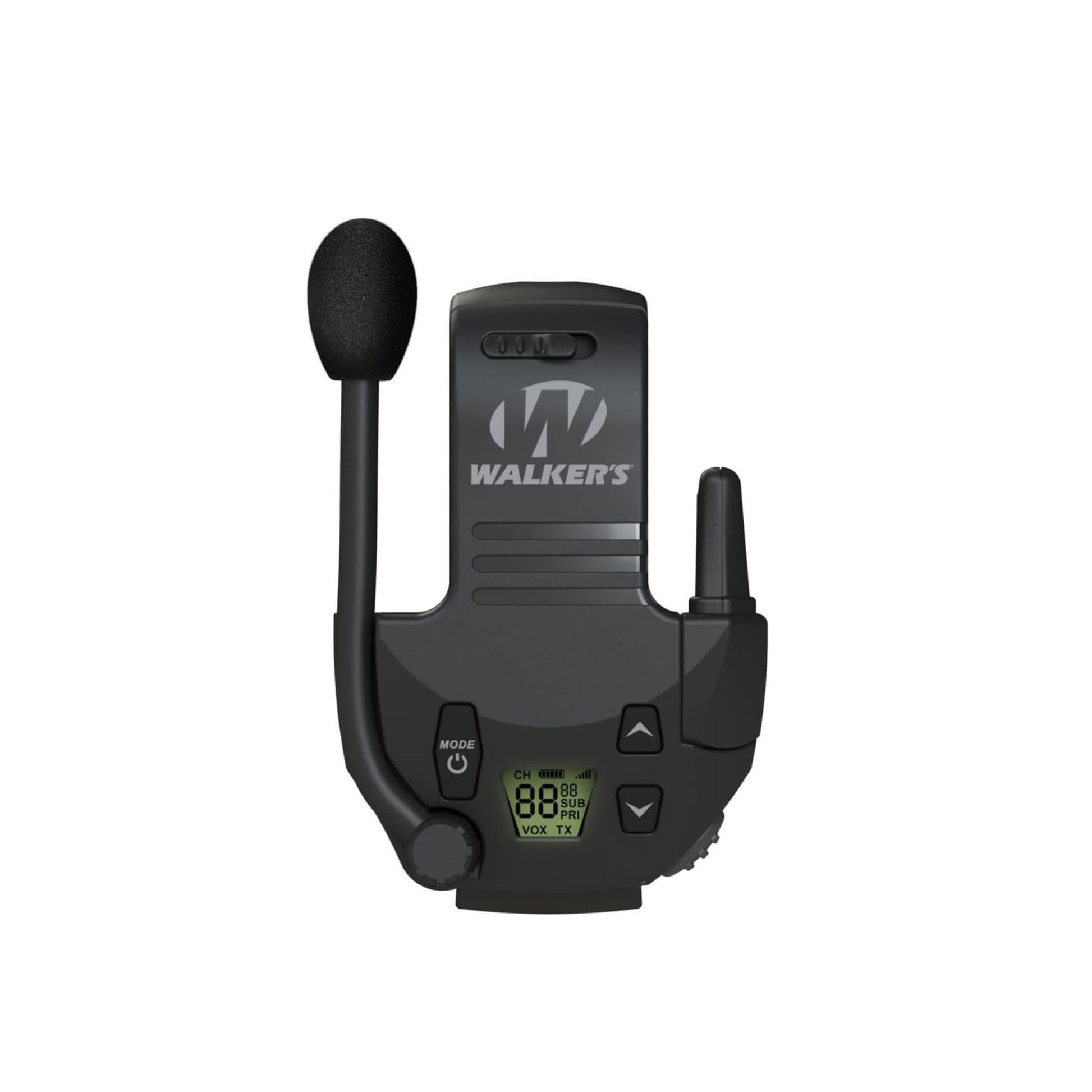 Walkers Razor Walkie Talkie AT