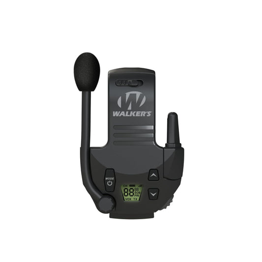 Walkers Razor Walkie Talkie AT