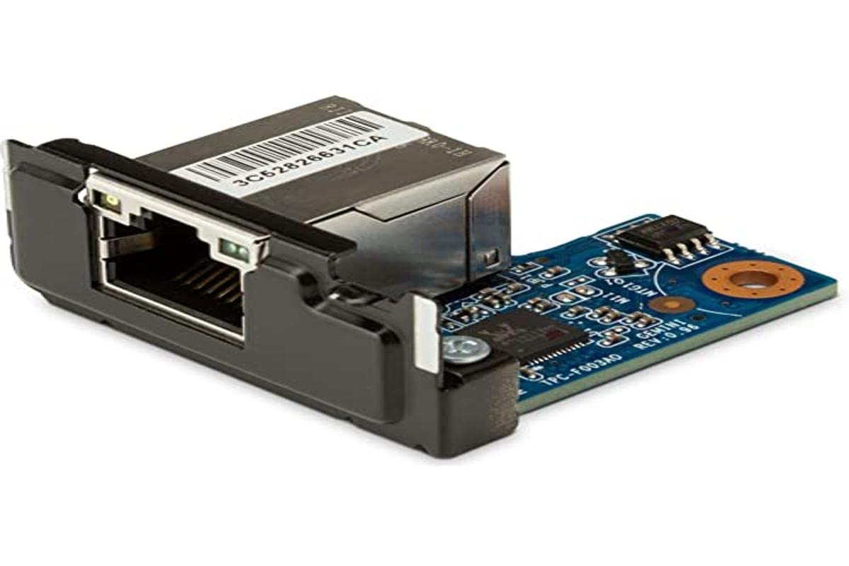 HP 2.5GbE LAN Flex Port Z2 Mini 169K0AA