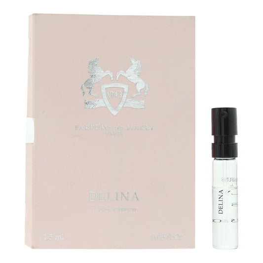 PARFUMS DE MARLY DELINA 0.05 E