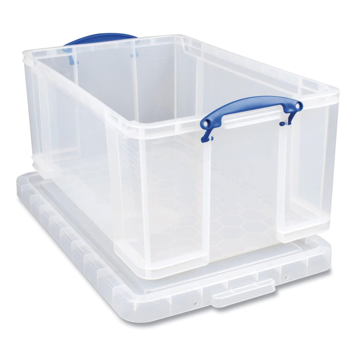 Really Useful 64 Litre Plastic