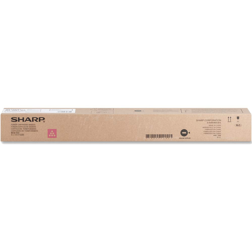 SHRMX36NTMA - Sharp Toner Cartridge - Magenta