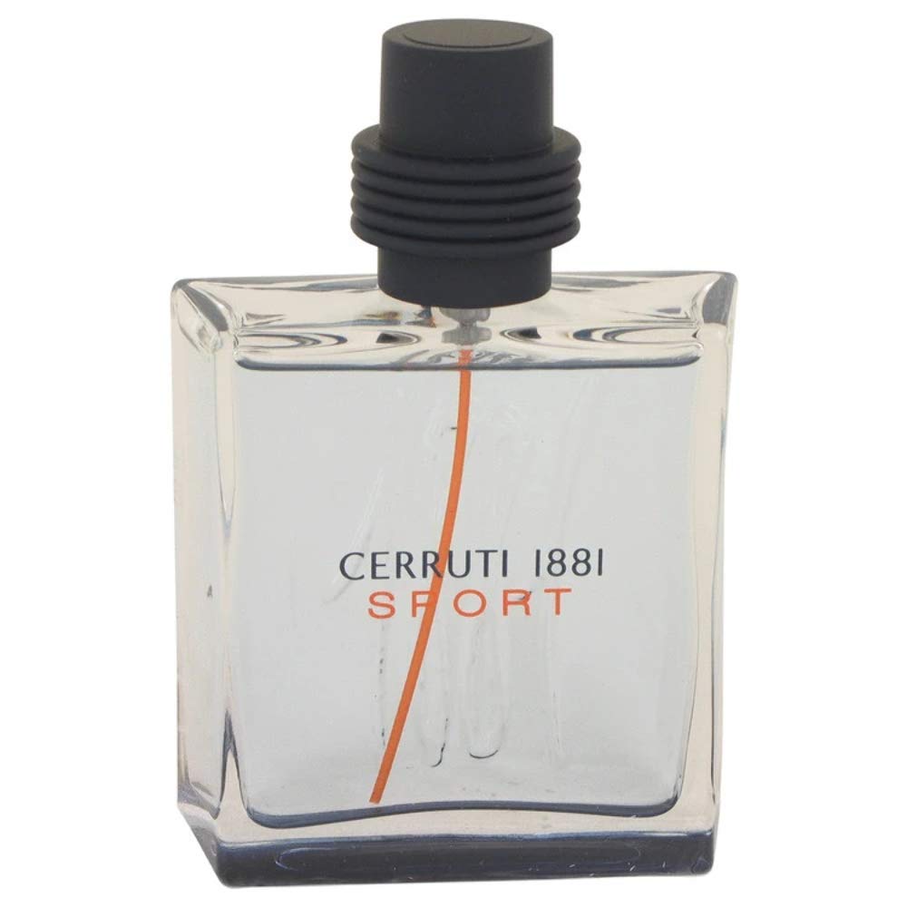 UNBOXED EDT 3.3 TESTER 1881 SP