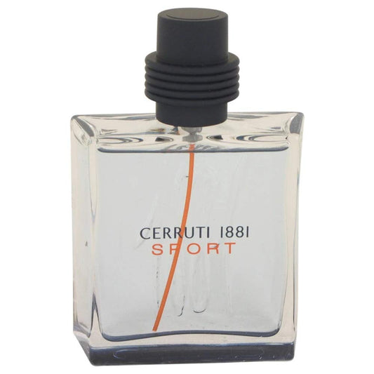 UNBOXED EDT 3.3 TESTER 1881 SP