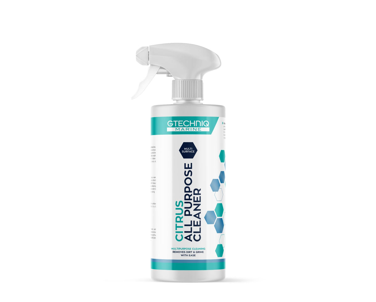 Gtechniq Citrus All-Purpose Cleaner 500ml