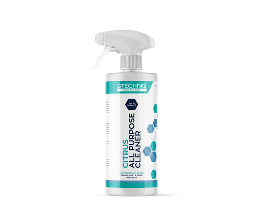 Gtechniq Citrus All-Purpose Cleaner 500ml
