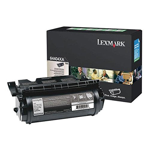LEXMARK T64x High Yield Return Print Cartridge