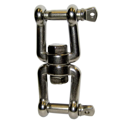 Quick SW10 Anchor Swivel 10mm Stainless Steel